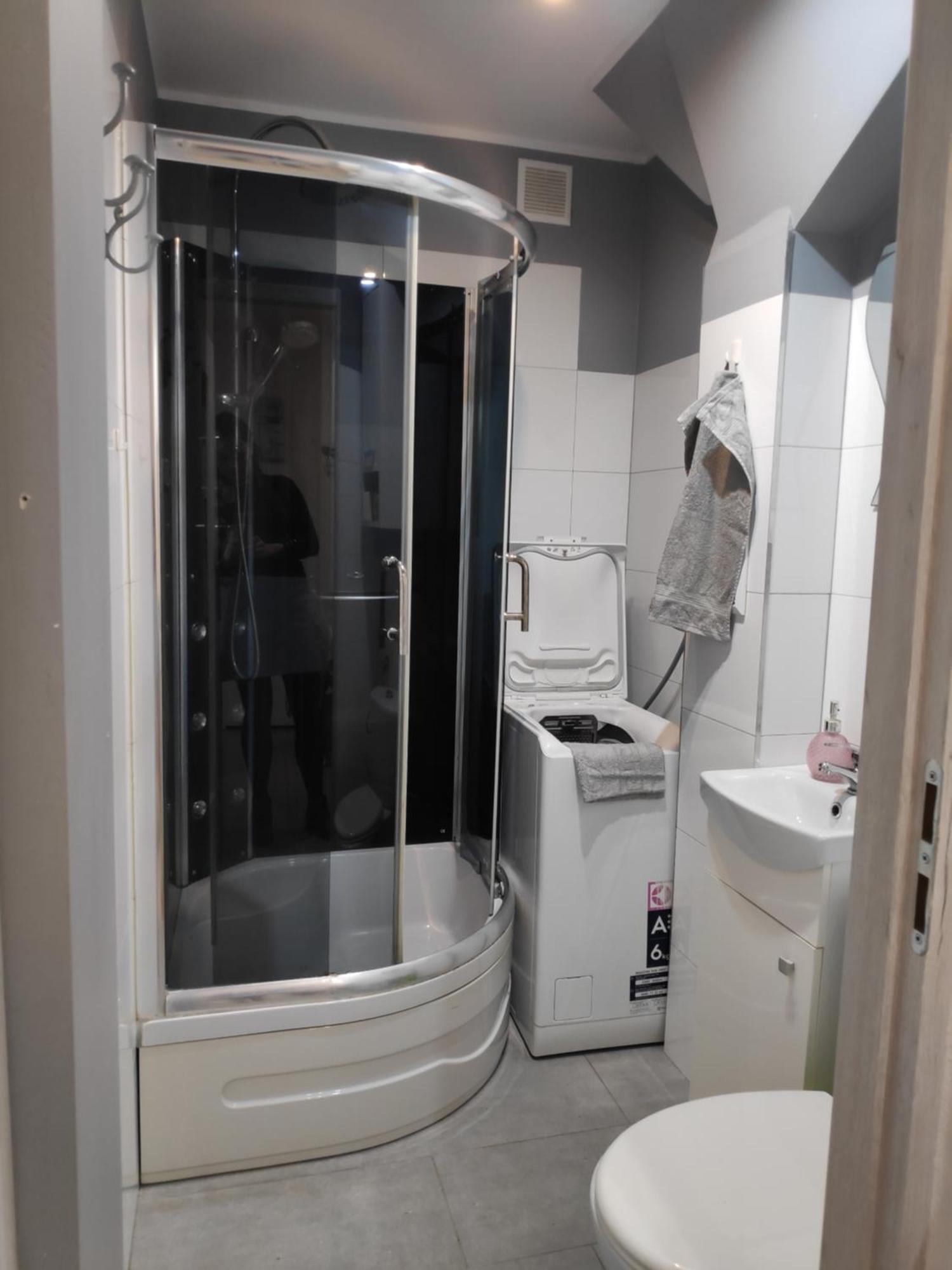 Apartament Obok Zamku Malbork Eksteriør billede